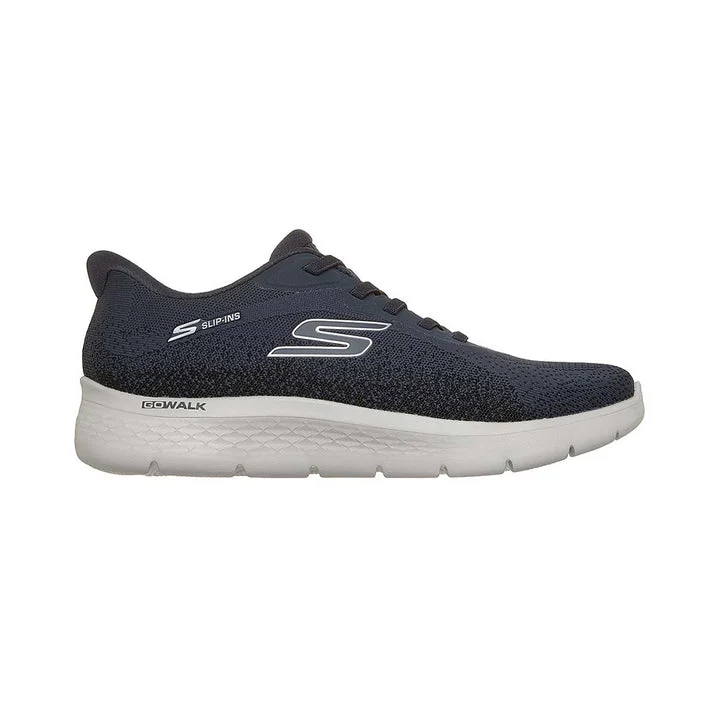 کفش پیاده‌روی مردانه اسکچرز مدل Slip-Ins: GOwalk Flex - Frederick