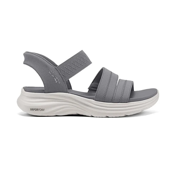 کفش صندل زنانه اسکچرز مدل Sport Comfort Vapor Foam