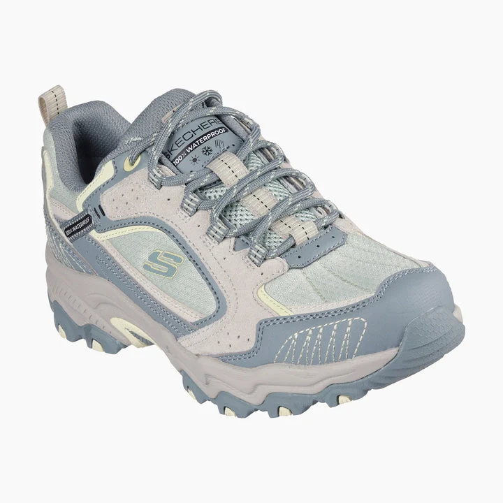 کفش روزمره زنانه اسکچرز مدل ZAPATILLAS STAMINA AT KEAMANO MUJER