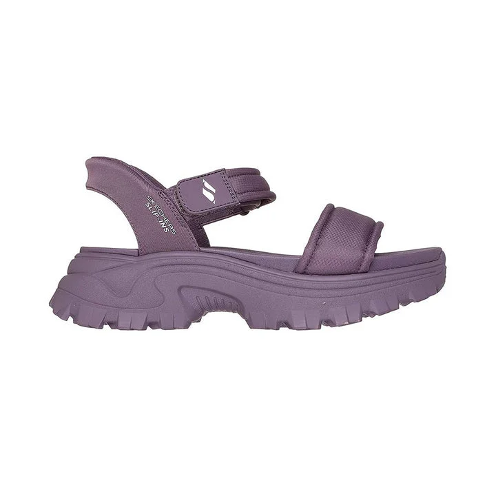 کفش صندل زنانه اسکچرز مدل Sport Comfort Hi-Ryze