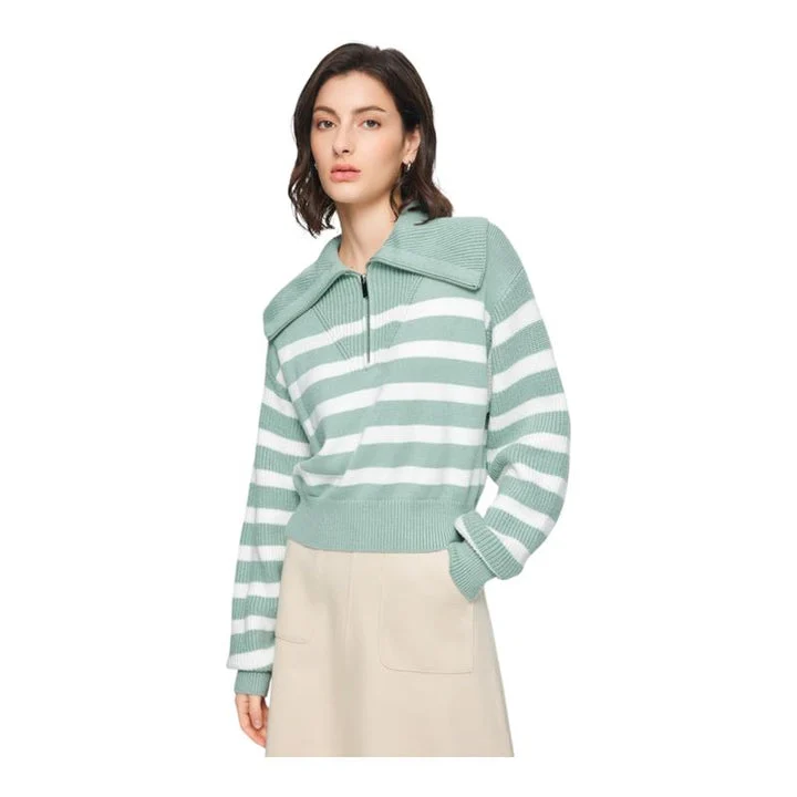 سویشرت زنانه اسکچرز مدل L324W113