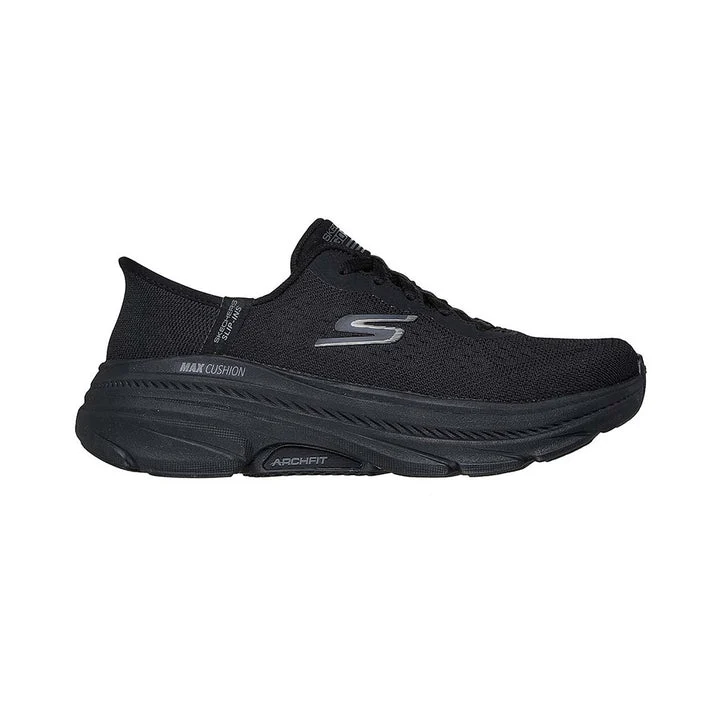 کفش دویدن زنانه اسکچرز مدل Slip-Ins: GOrun Max Cushioning Arch Fit 2.0 - Antilles