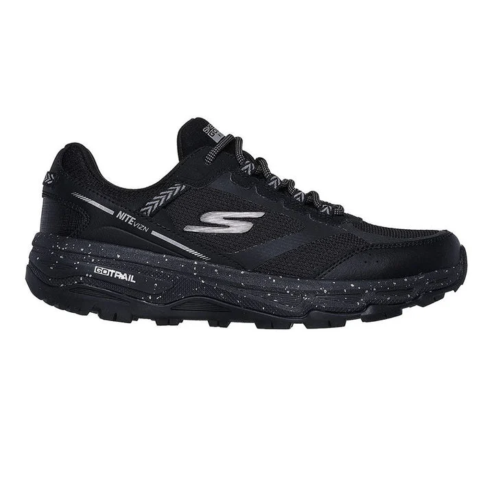 کفش طبیعت‌گردی زنانه اسکچرز مدل GOrun Trail Altitude - Nitevizn