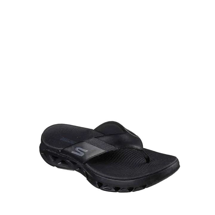 کفش روزمره مردانه اسکچرز مدل Go Glide-Step Flex Sandal