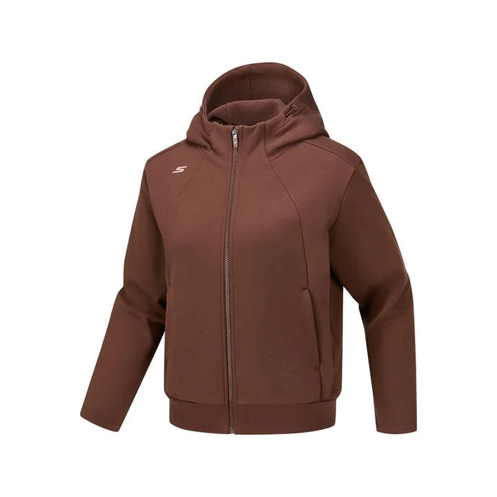 کاپشن زنانه اسکچرز مدل P425W044