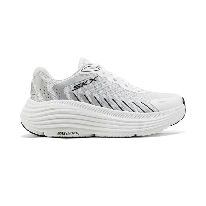 کفش دویدن زنانه اسکچرز مدل GOrun Max Cushioning Endeavour - Centripetal
