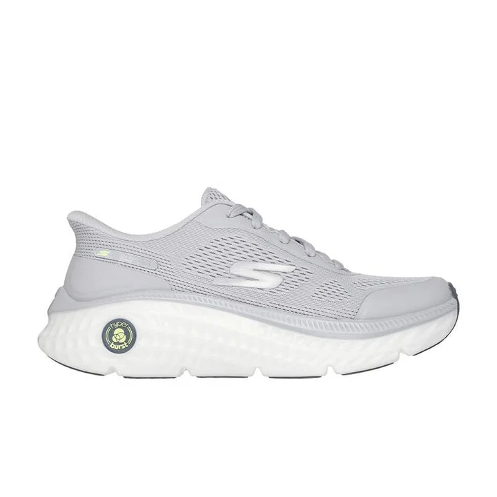 کفش دویدن زنانه اسکچرز مدل SLIP-INS: MAX CUSHIONING HYPERCRAZE 2.0