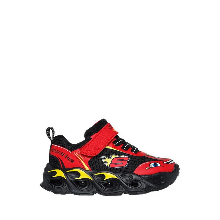کفش مدرسه پسرانه اسکچرز مدل Thermo-Flash s (Play School)
