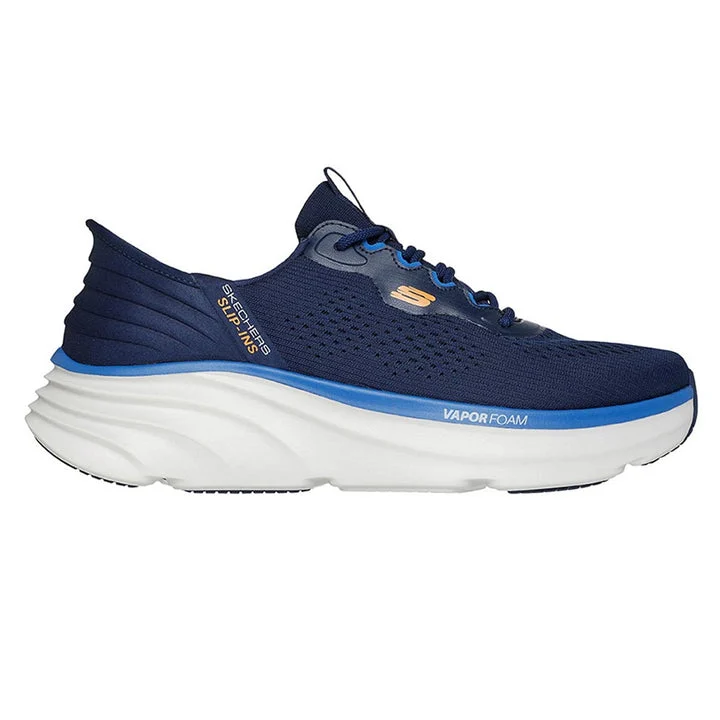 کفش روزمره مردانه اسکچرز مدل Slip-ins Relaxed Fit: Sport D'Lux Vapor