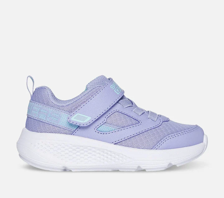 کفش روزمره دخترانه اسکچرز مدل Go Run Elevate - Sporty Spectacular
