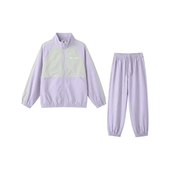 ست لباس بچگانه اسکچرز مدل L326K015