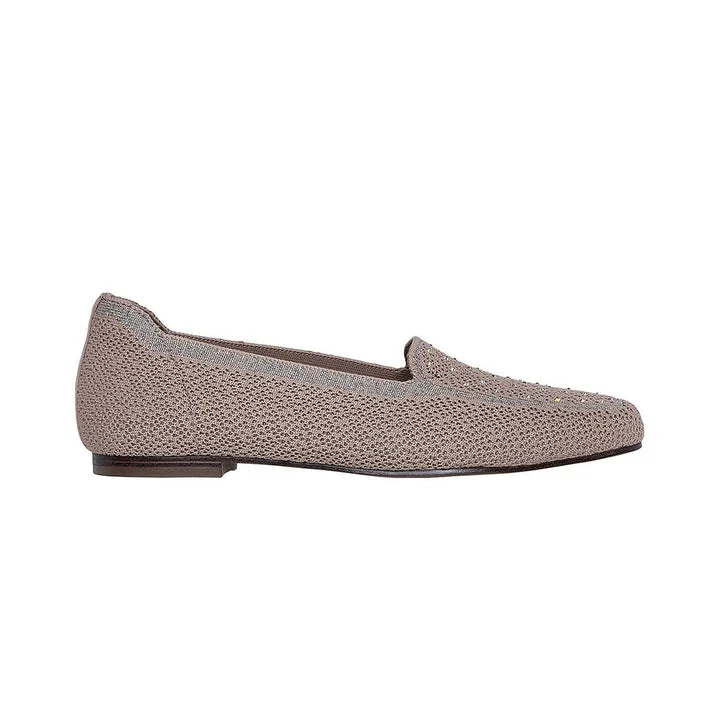 کفش روزمره زنانه اسکچرز مدل Modern Comfort Cleo Square