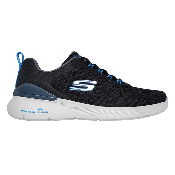 کفش روزمره مردانه اسکچرز مدل Sport Skech-Air Dynamight 2.0 - Durron