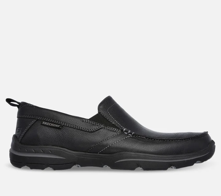 کفش روزمره مردانه اسکچرز مدل Relaxed Fit: Harper - Forde