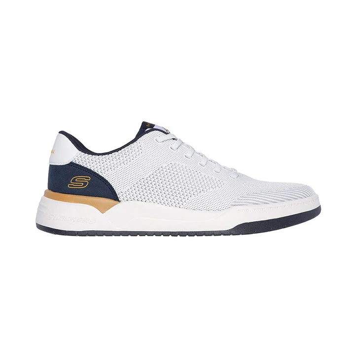 کفش روزمره مردانه اسکچرز مدل USA Streetwear Corliss - Dorset
