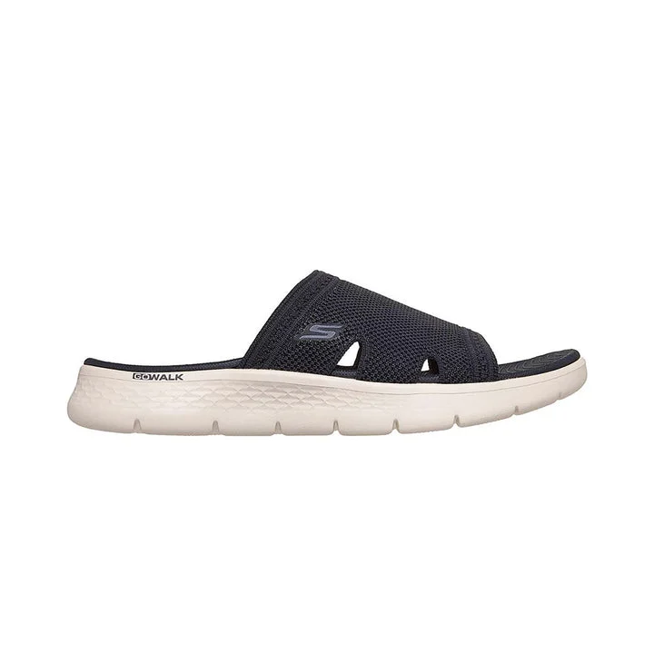 کفش پیادهروی زنانه اسکچرز مدل On-The-GO GOwalk Flex Sandal - Isabelle
