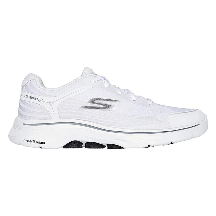 کفش پیادهروی مردانه اسکچرز مدل GOwalk 7 - Alen