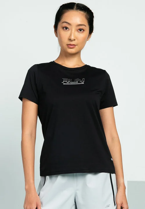 تیشرت زنانه اسکچرز مدل SP325W292
