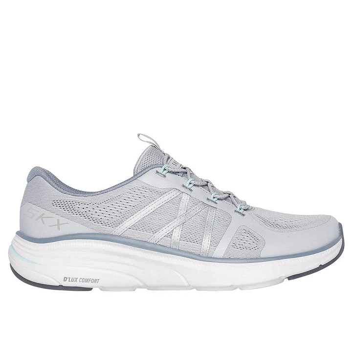 کفش روزمره زنانه اسکچرز مدل Sport Active D'Lux Comfort 2.0 - Victory