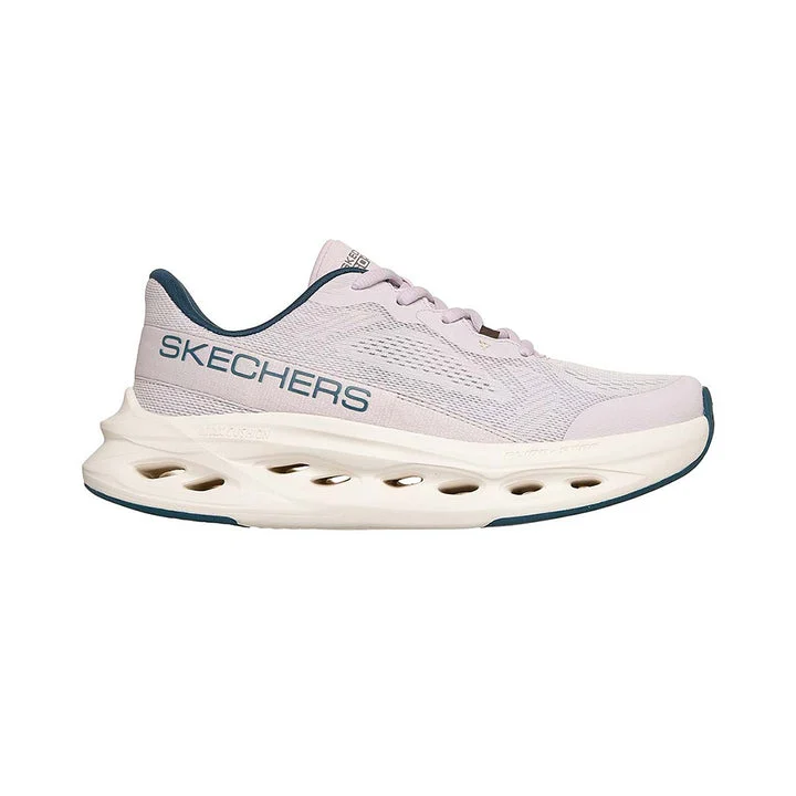 کفش دویدن زنانه اسکچرز مدل GOrun Max Cushioning Glide-Step - Fairmont