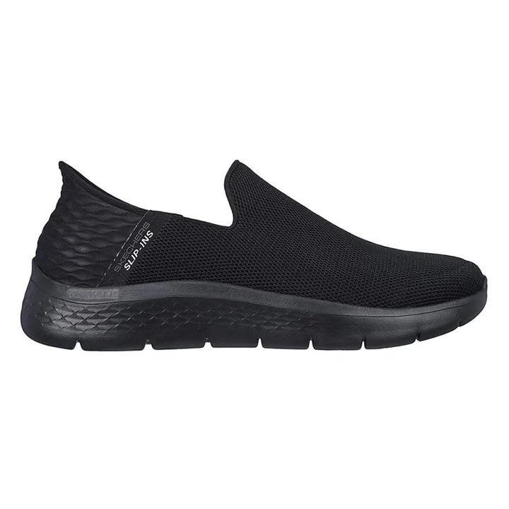 کفش پیاده‌روی مردانه اسکچرز مدل Slip-ins: GoWalk Flex - No Hands