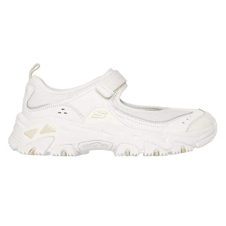 کفش صندل زنانه اسکچرز مدل Outdoor D'Lites Hiker - Navolato