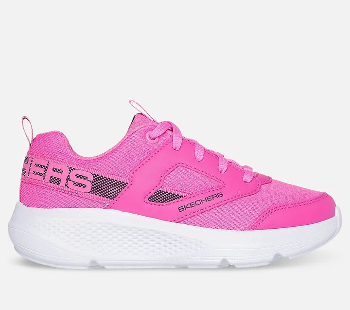 کفش دویدن دخترانه اسکچرز مدل GO RUN Elevate - Spectacular Speed