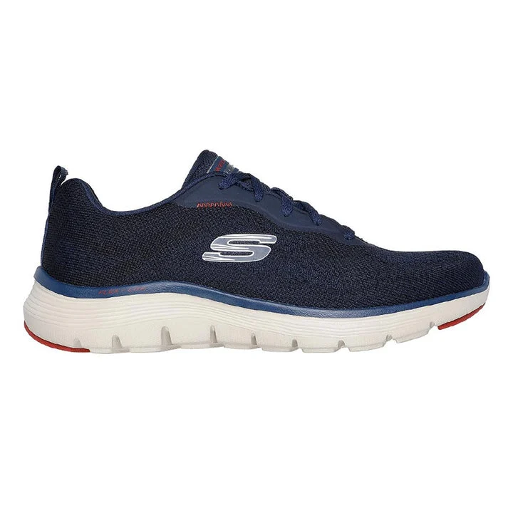 کفش روزمره مردانه اسکچرز مدل Sport Flex Advantage 5.0 - Fosten