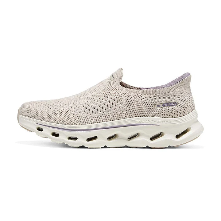 کفش پیاده‌روی زنانه اسکچرز مدل Slip-Ins: GOwalk Glide-Step 2.0