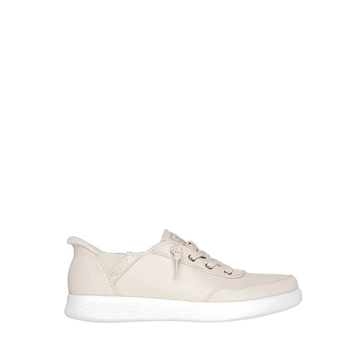 کفش روزمره زنانه اسکچرز مدل Slip-Ins Bobs Skipper Sneaker
