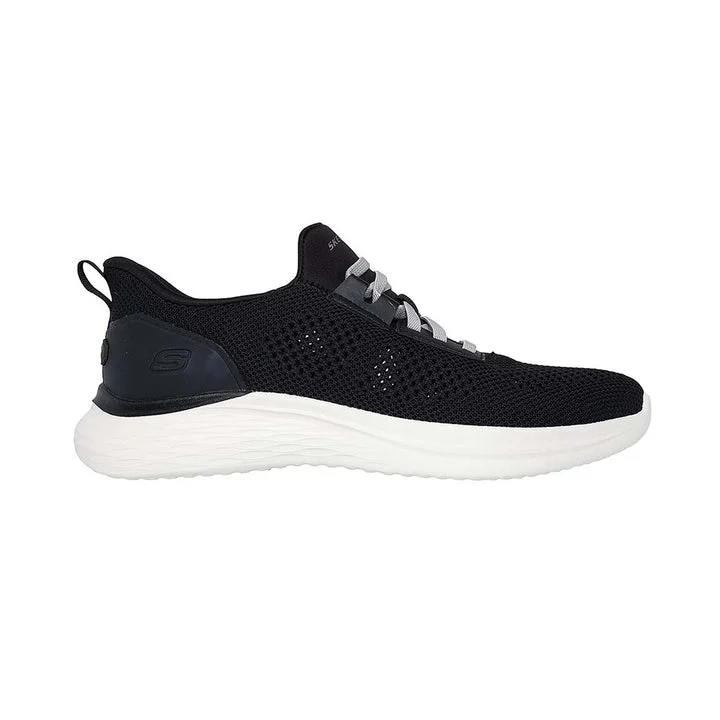 کفش روزمره مردانه اسکچرز مدل Slip-ins: USA Streetwear Lawson - Lazlow