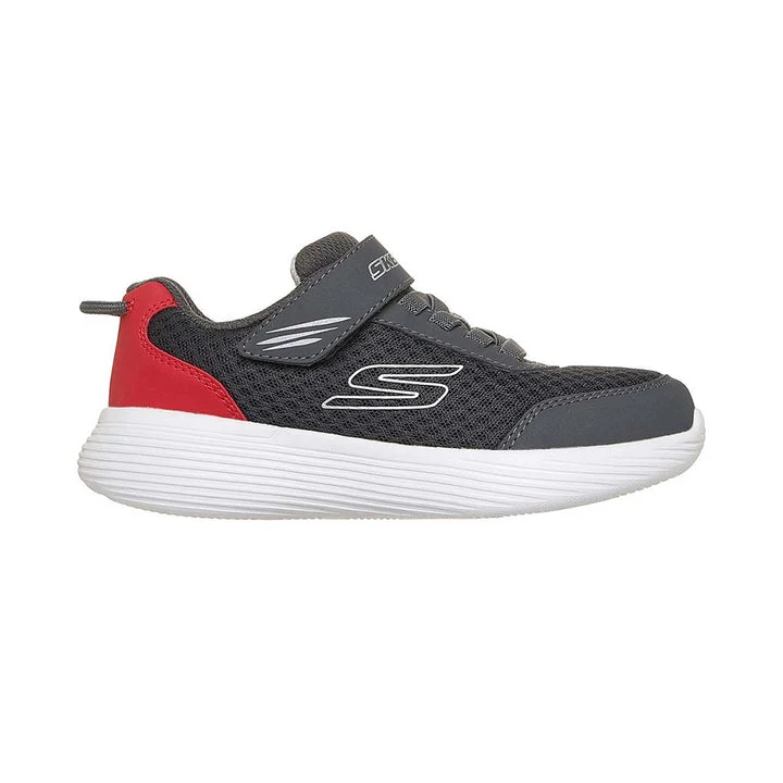 کفش دویدن پسرانه اسکچرز مدل GOrun 400 V2 - Quanta-Stride