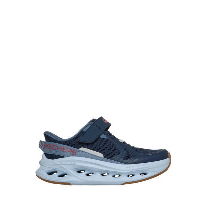 کفش روزمره بچگانه اسکچرز مدل Slip-Ins Max Cushioning Glide-Step s