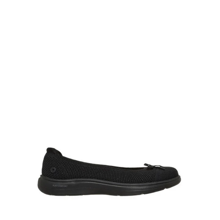 کفش روزمره زنانه اسکچرز مدل On-The-Go Flex Radiant - Mauve