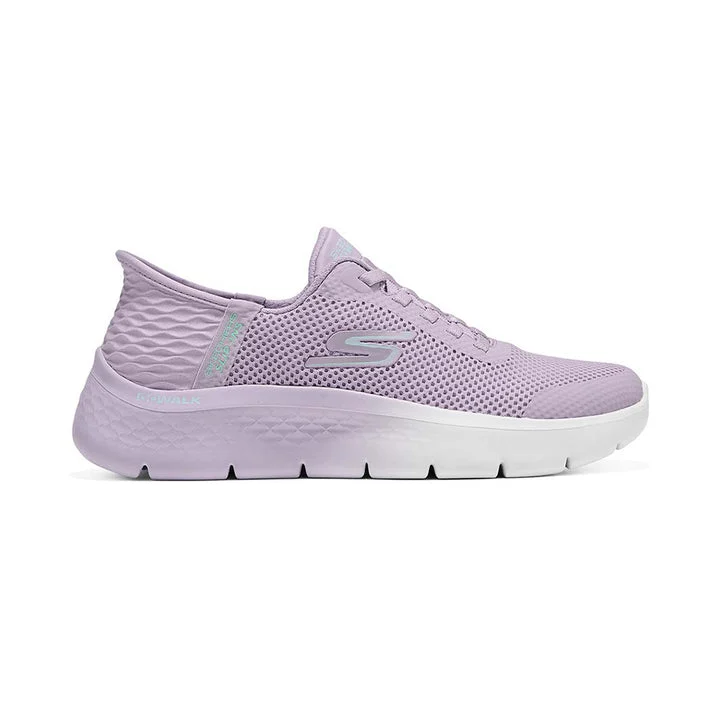 کفش پیادهروی زنانه اسکچرز مدل GOwalk Flex - Grand Entry