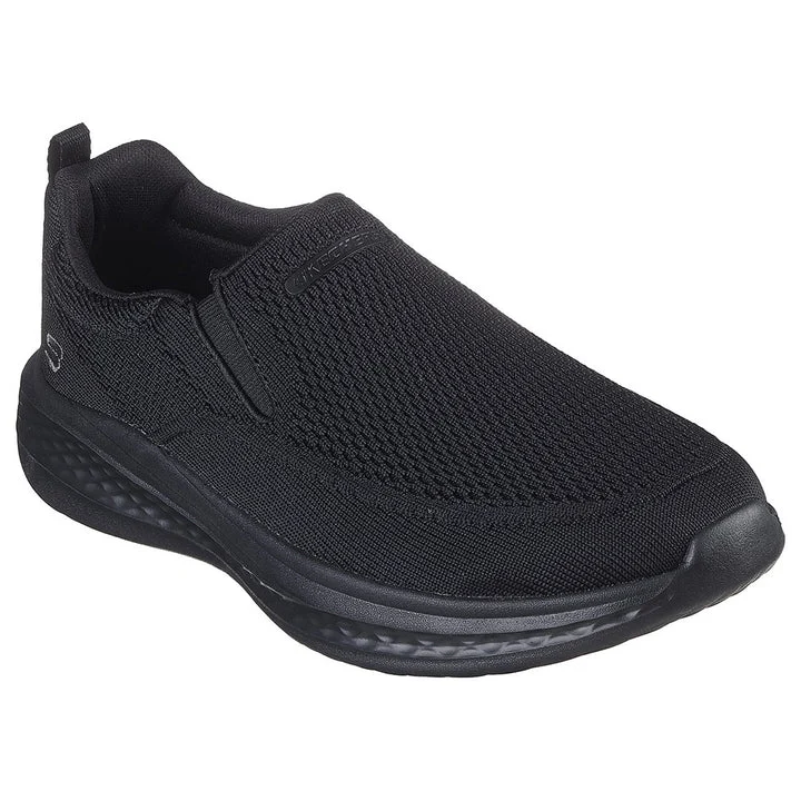کفش روزمره مردانه اسکچرز مدل SKECHERS USA Streetwear Slade - Royce
