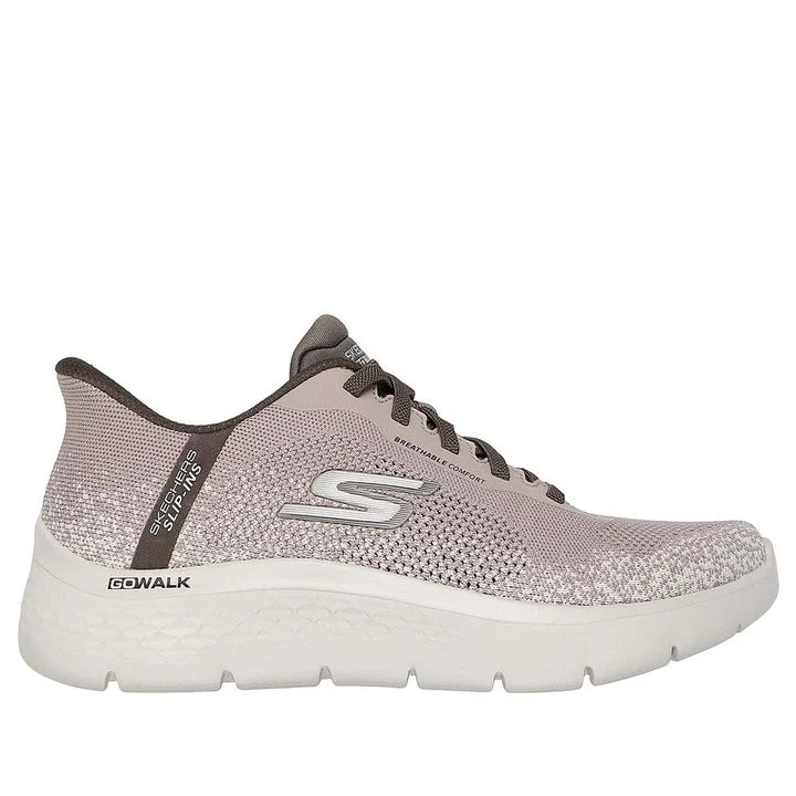 کفش پیاده‌روی مردانه اسکچرز مدل Slip-ins: GOwalk Flex - Palomo