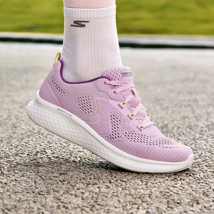 کفش روزمره زنانه اسکچرز مدل Sport Skech-Lite Pro - Bright Skies