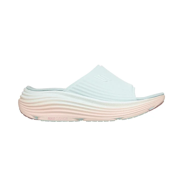 کفش پیاده‌روی زنانه اسکچرز مدل On-The-GO Max Cushioning Endeavour Sandal - Esmie