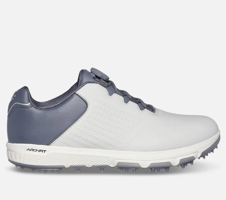 کفش گلف مردانه اسکچرز مدل GO GOLF PRO 6 SL - Twist - Waterproof