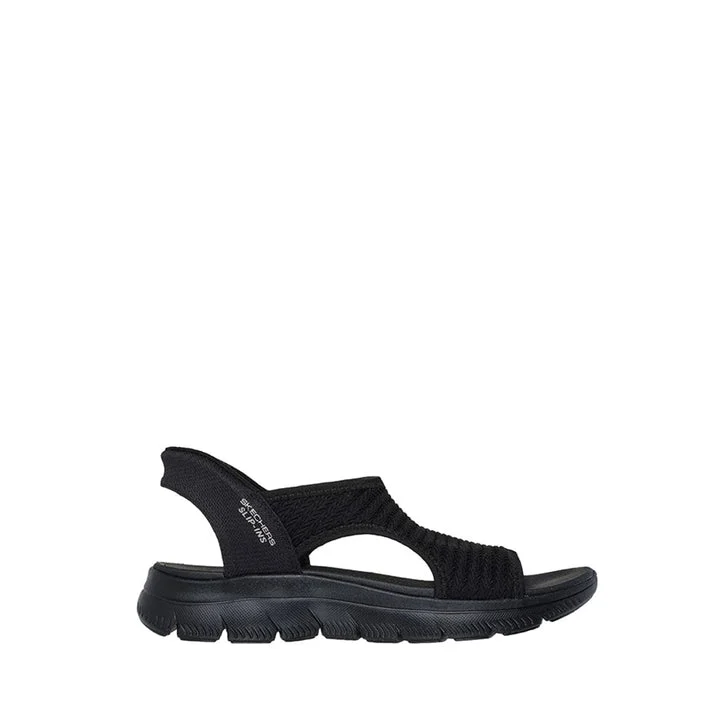 کفش طبیعت‌گردی زنانه اسکچرز مدل Slip-Ins Summits Sandal