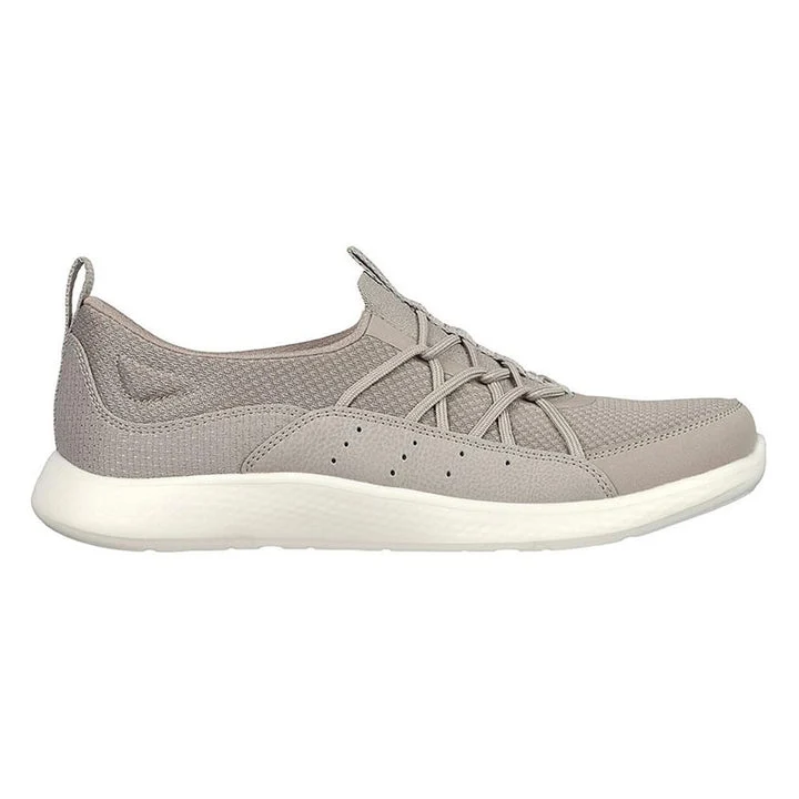 کفش روزمره زنانه اسکچرز مدل Sport Active Vapor Foam Lite - Courageous