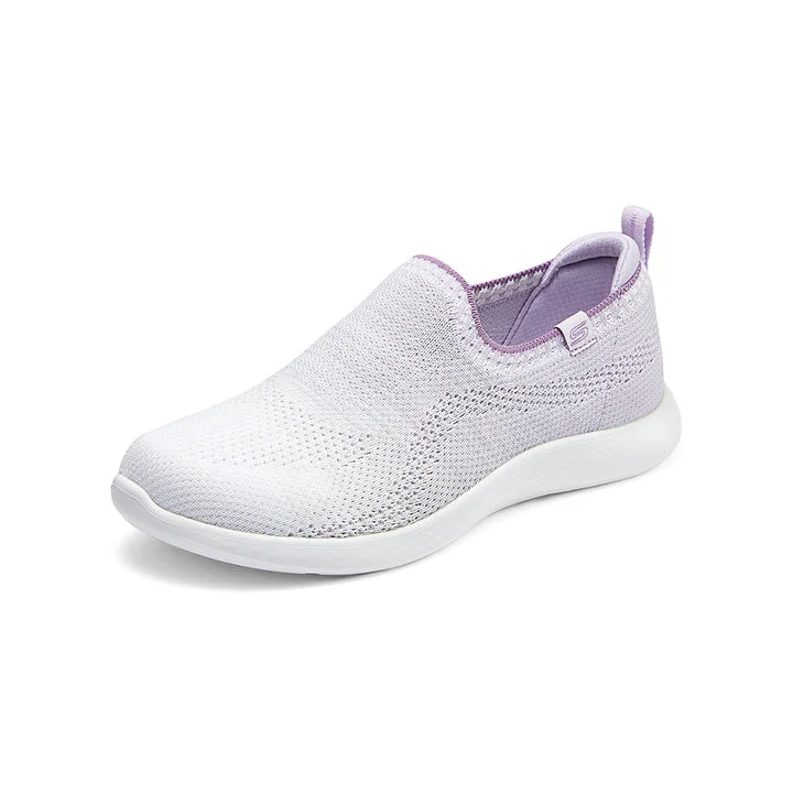 کفش روزمره زنانه اسکچرز مدل Sport Active Vapor Foam Lite - Sway