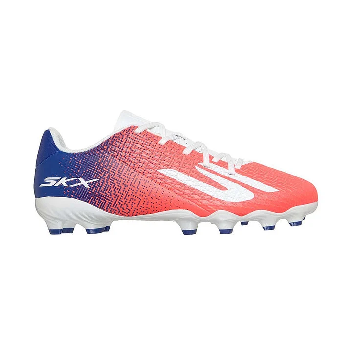 کفش فوتبال پسرانه اسکچرز مدل GO Soccer SKX_2 Jr Youth MG