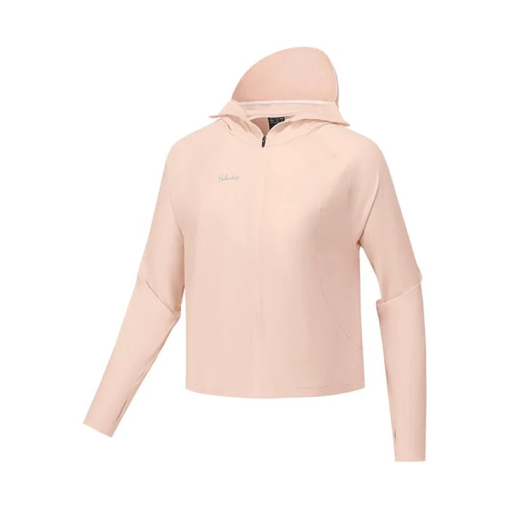 کاپشن زنانه اسکچرز مدل P225W220