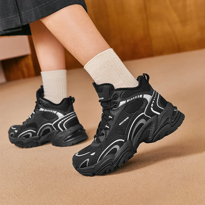 کفش روزمره زنانه اسکچرز مدل Modern Comfort Stamina V2