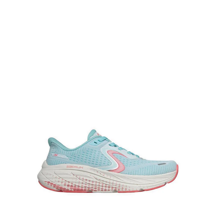 کفش دویدن زنانه اسکچرز مدل Max Cushioning Elite 3