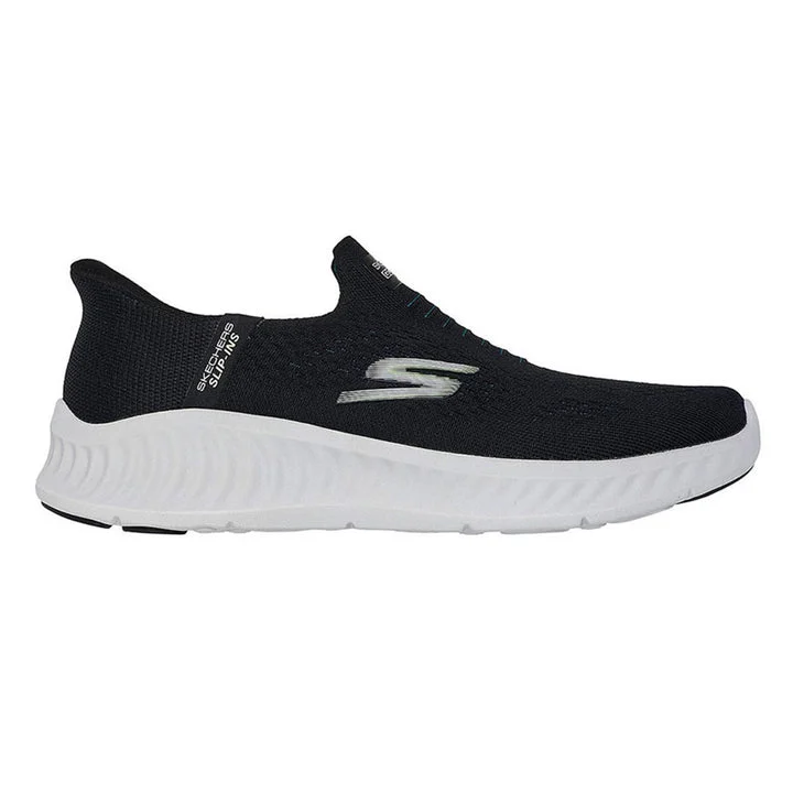 کفش پیاده‌روی مردانه اسکچرز مدل Slip-ins: GOwalk Now - Sauntered