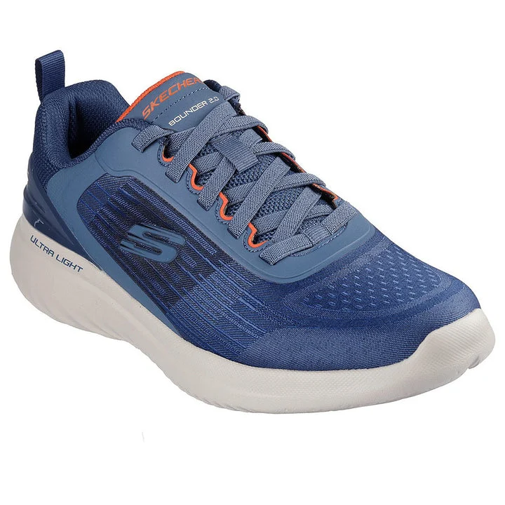 کفش روزمره مردانه اسکچرز مدل Sport Bounder 2.0 - Jernus