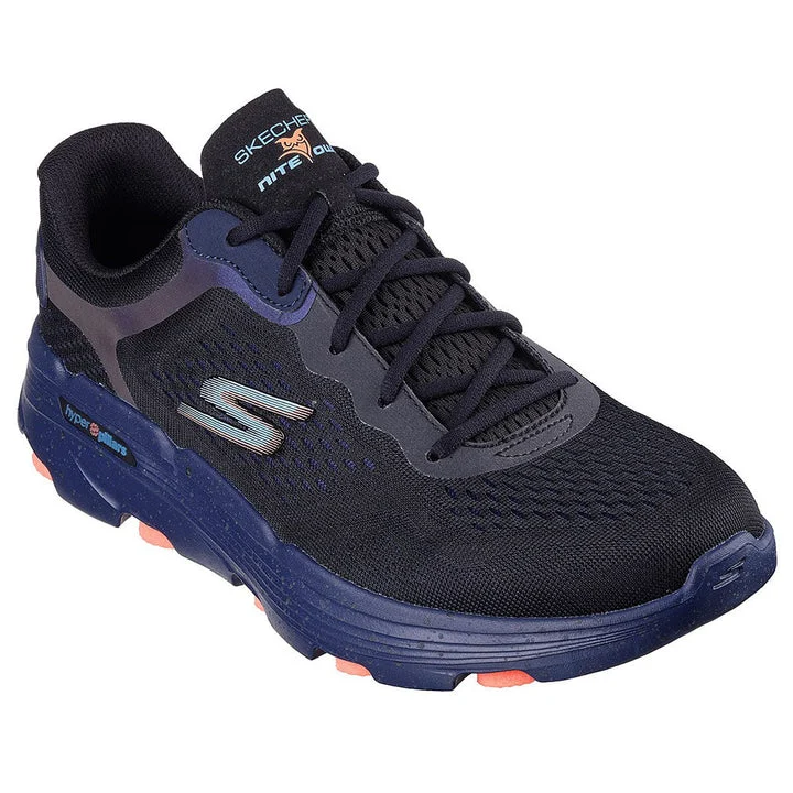 کفش دویدن مردانه اسکچرز مدل Performance GOrun 7.0 - Nite Owl Tokyo Nites